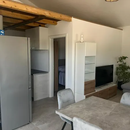 Robinson House Galia Водице