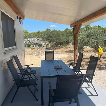 Robinson House Galia
