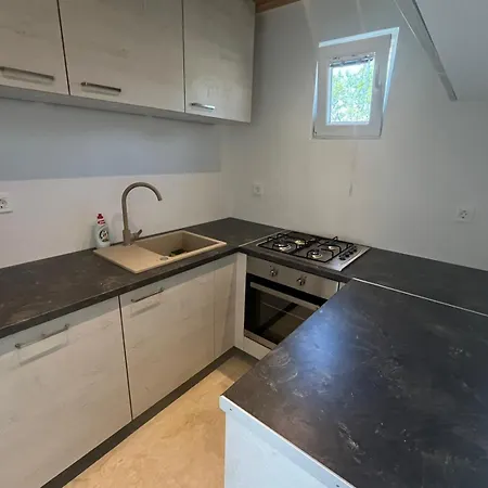 Robinson House Galia Апартаменты *