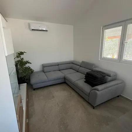 Robinson House Galia Апартаменты Водице