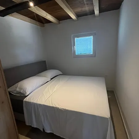 Апартаменты Robinson House Galia Водице