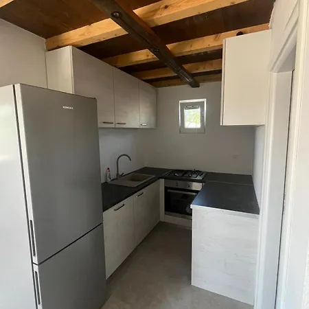 Robinson House Galia Водице