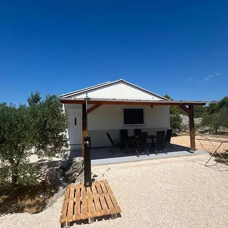 Robinson House Galia Апартаменты *