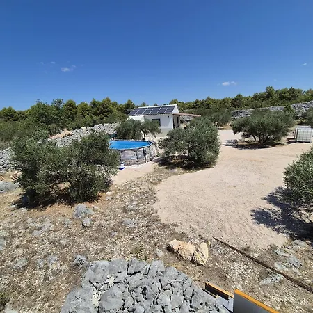 Robinson House Galia * Водице