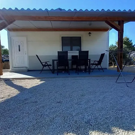 Апартаменты Robinson House Galia