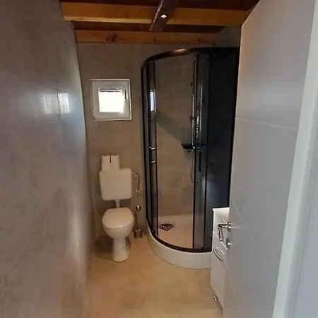 Robinson House Galia Апартаменты *