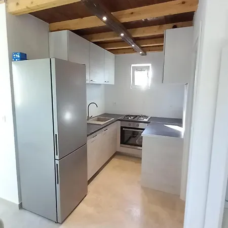 Robinson House Galia Водице