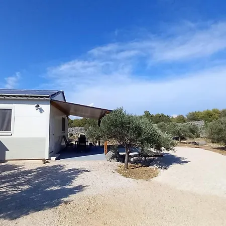 Апартаменты Robinson House Galia
