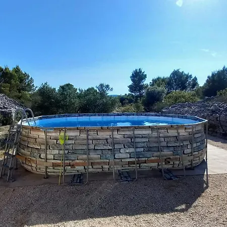 Апартаменты Robinson House Galia *